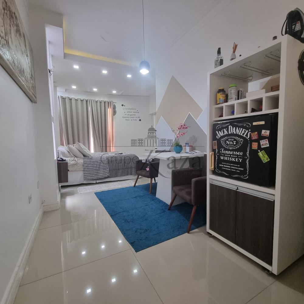 Foto 14 de Casa Sobrado em Parque Interlagos, São José dos Campos - imagem 14