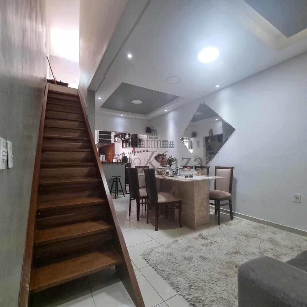 Foto 1 de Casa Sobrado em Parque Interlagos, São José dos Campos - imagem 1