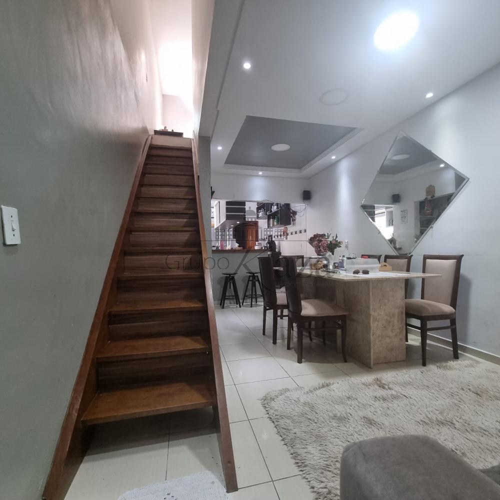 Foto 2 de Casa Sobrado em Parque Interlagos, São José dos Campos - imagem 2