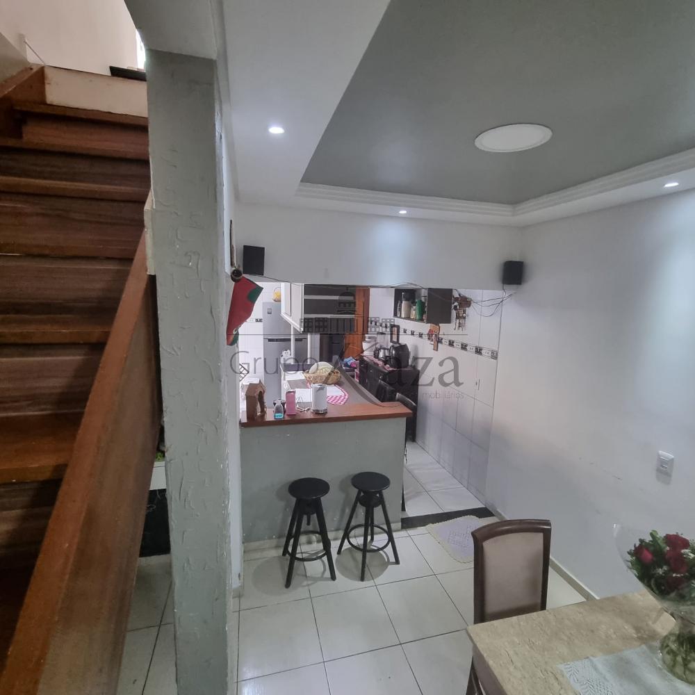 Foto 3 de Casa Sobrado em Parque Interlagos, São José dos Campos - imagem 3