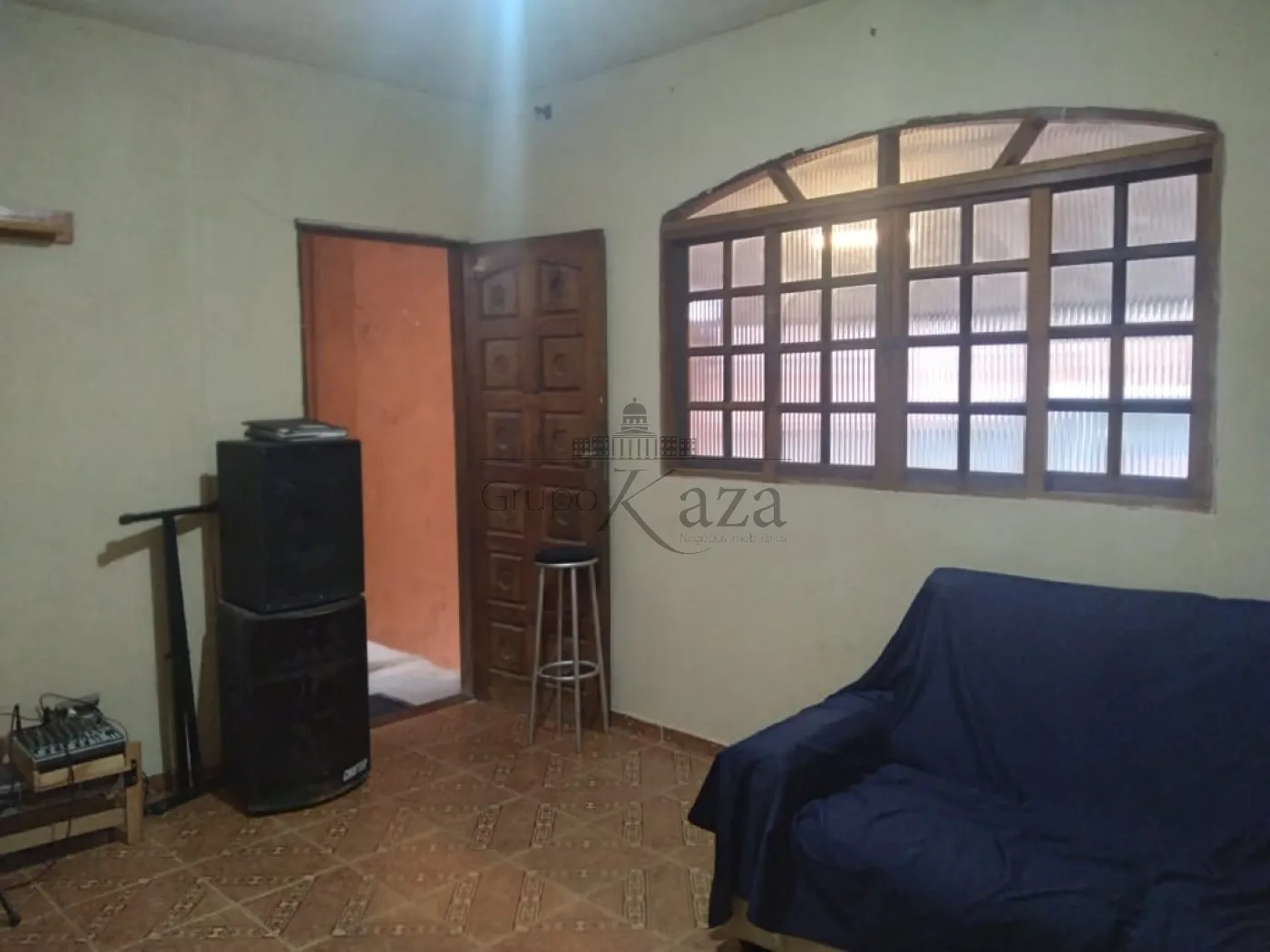 Foto 2 de Casa Sobrado em Jardim Mariana II, São José dos Campos - imagem 2
