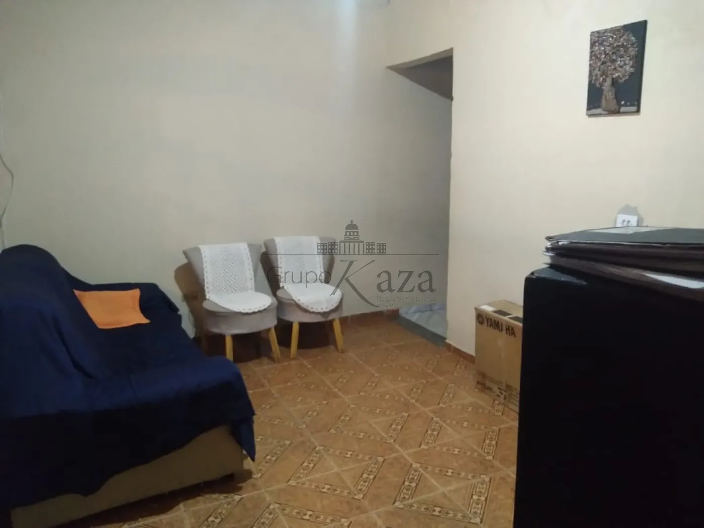Foto 1 de Casa Sobrado em Jardim Mariana II, São José dos Campos - imagem 1