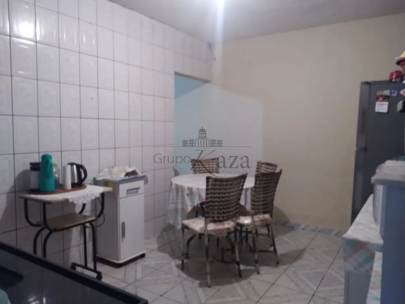 Foto 3 de Casa Sobrado em Jardim Mariana II, São José dos Campos - imagem 3