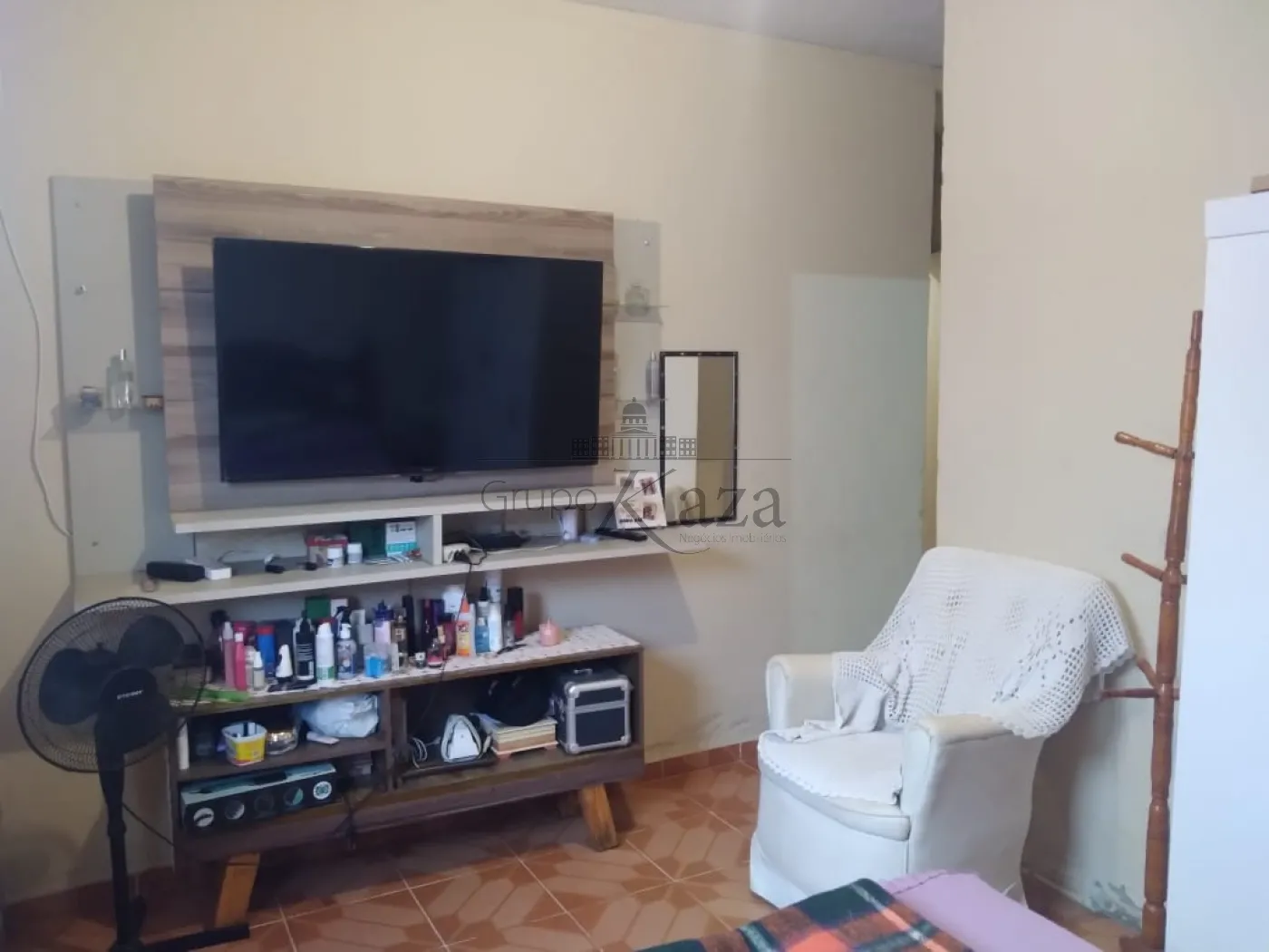 Foto 8 de Casa Sobrado em Jardim Mariana II, São José dos Campos - imagem 8