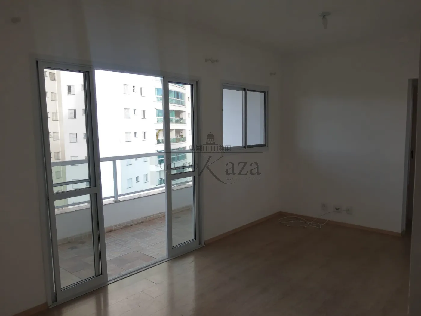 Foto 2 de Apartamento Padrão em Jardim Paraíba, Jacareí - imagem 2