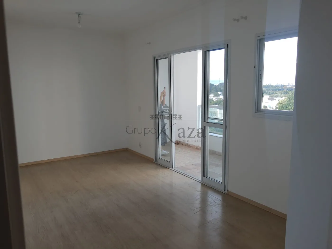Foto 1 de Apartamento Padrão em Jardim Paraíba, Jacareí - imagem 1