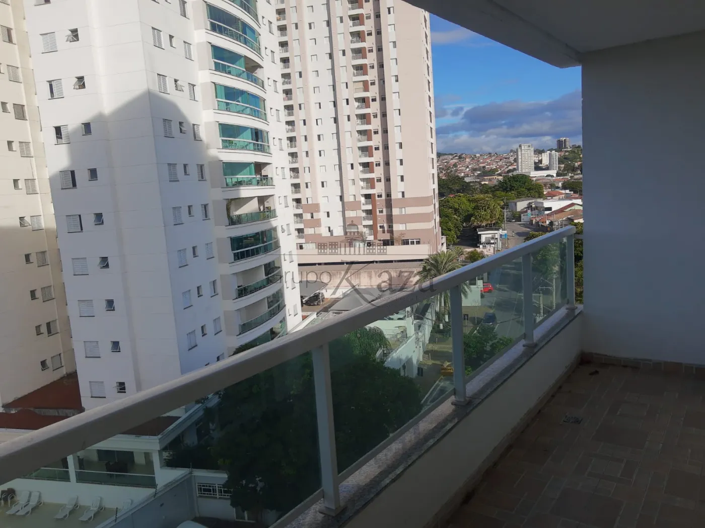 Foto 3 de Apartamento Padrão em Jardim Paraíba, Jacareí - imagem 3