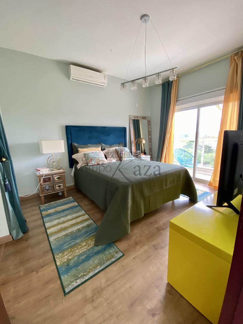 Foto 19 de Casa Condomínio em Condomínio Residencial Jaguary, São José dos Campos - imagem 19