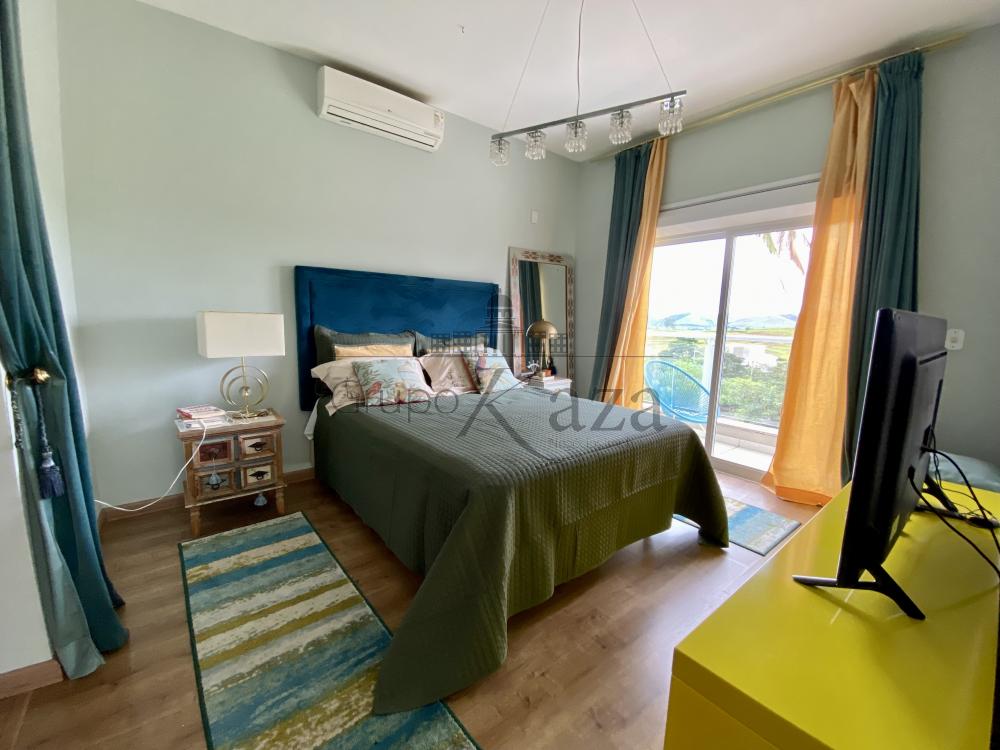 Foto 21 de Casa Condomínio em Condomínio Residencial Jaguary, São José dos Campos - imagem 21