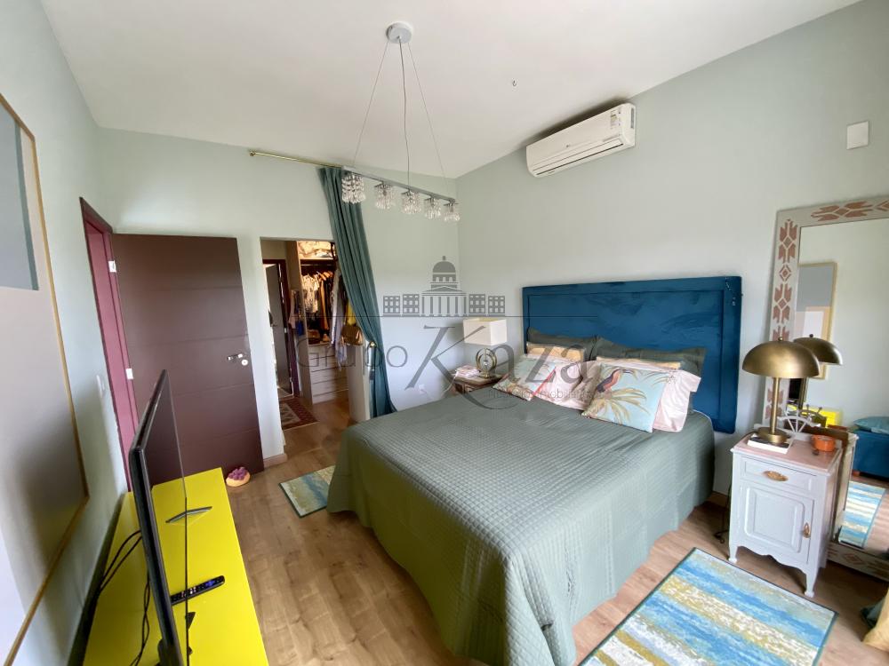 Foto 20 de Casa Condomínio em Condomínio Residencial Jaguary, São José dos Campos - imagem 20
