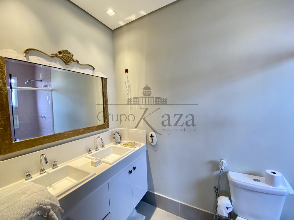 Foto 12 de Casa Condomínio em Condomínio Residencial Jaguary, São José dos Campos - imagem 12