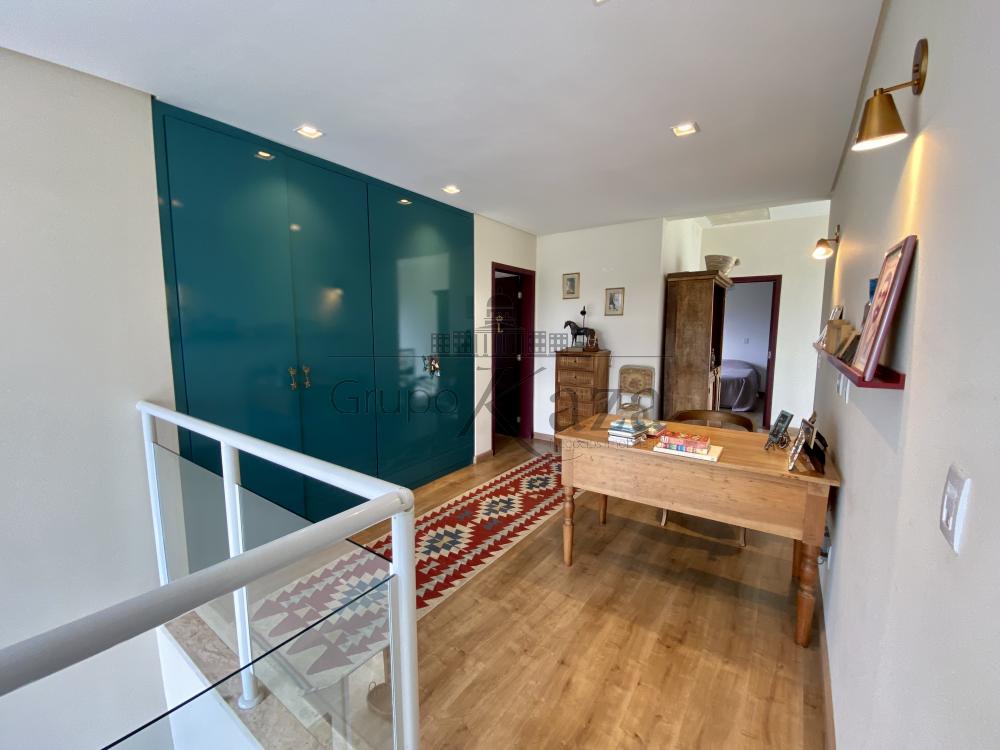 Foto 13 de Casa Condomínio em Condomínio Residencial Jaguary, São José dos Campos - imagem 13