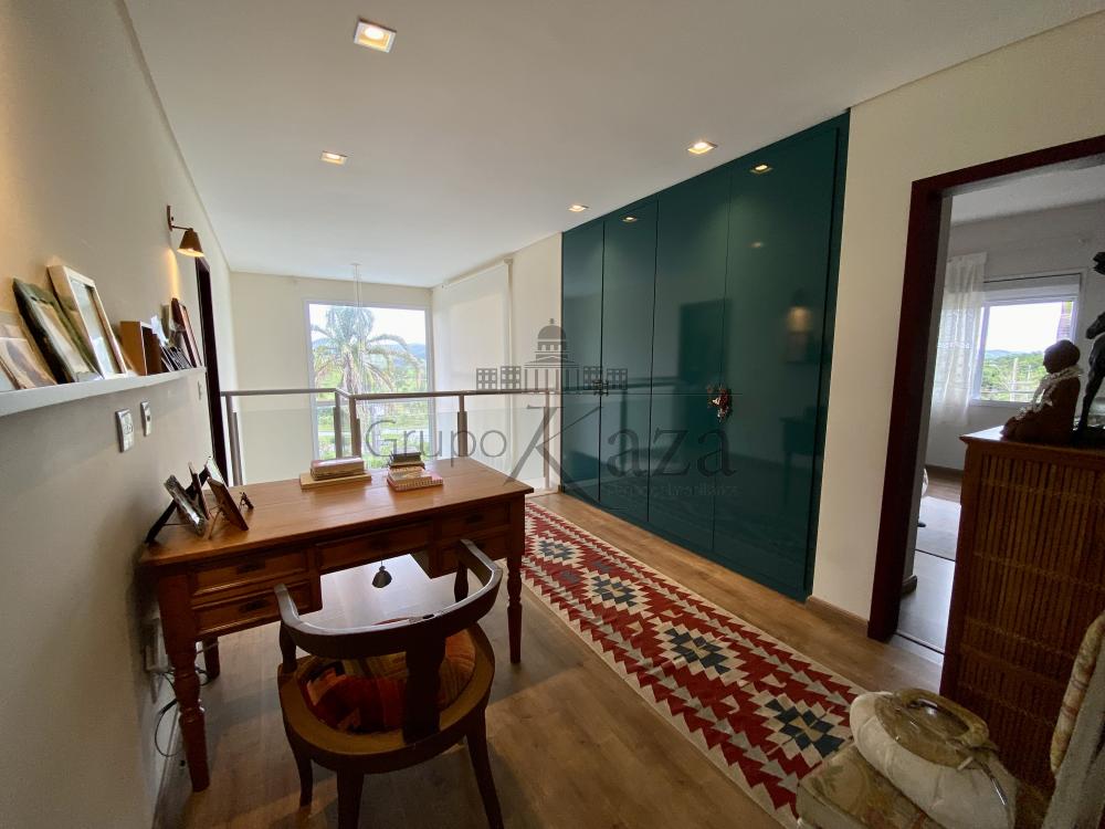 Foto 14 de Casa Condomínio em Condomínio Residencial Jaguary, São José dos Campos - imagem 14