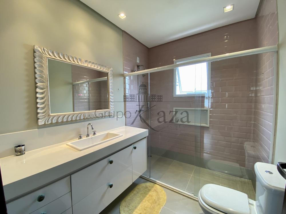 Foto 11 de Casa Condomínio em Condomínio Residencial Jaguary, São José dos Campos - imagem 11