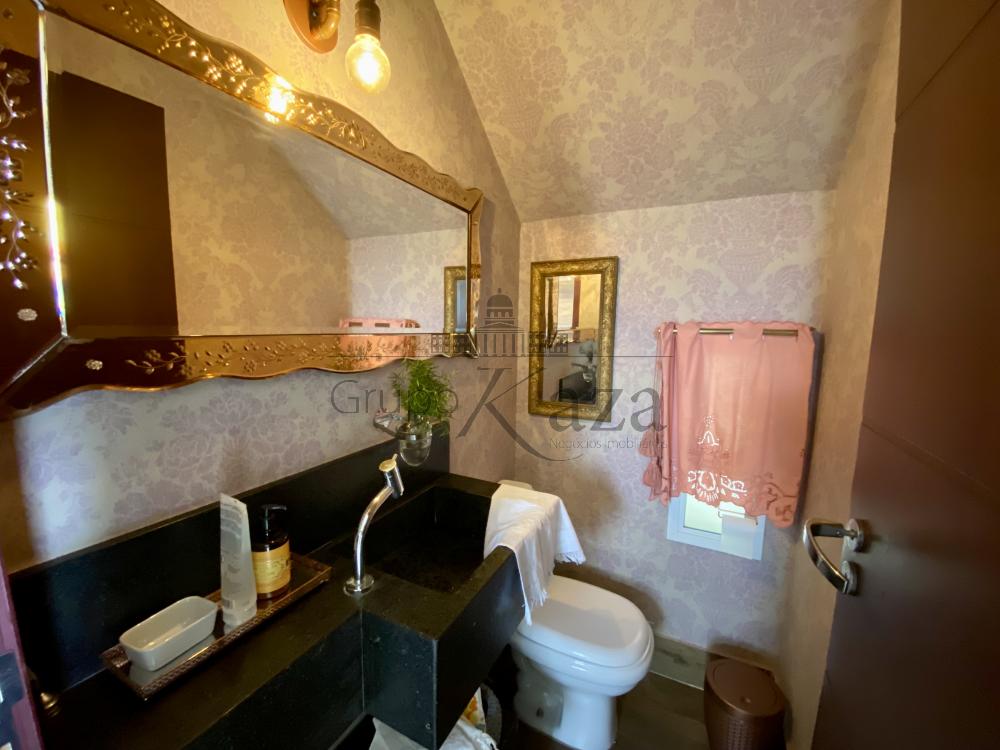 Foto 10 de Casa Condomínio em Condomínio Residencial Jaguary, São José dos Campos - imagem 10