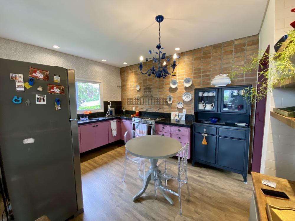 Foto 8 de Casa Condomínio em Condomínio Residencial Jaguary, São José dos Campos - imagem 8