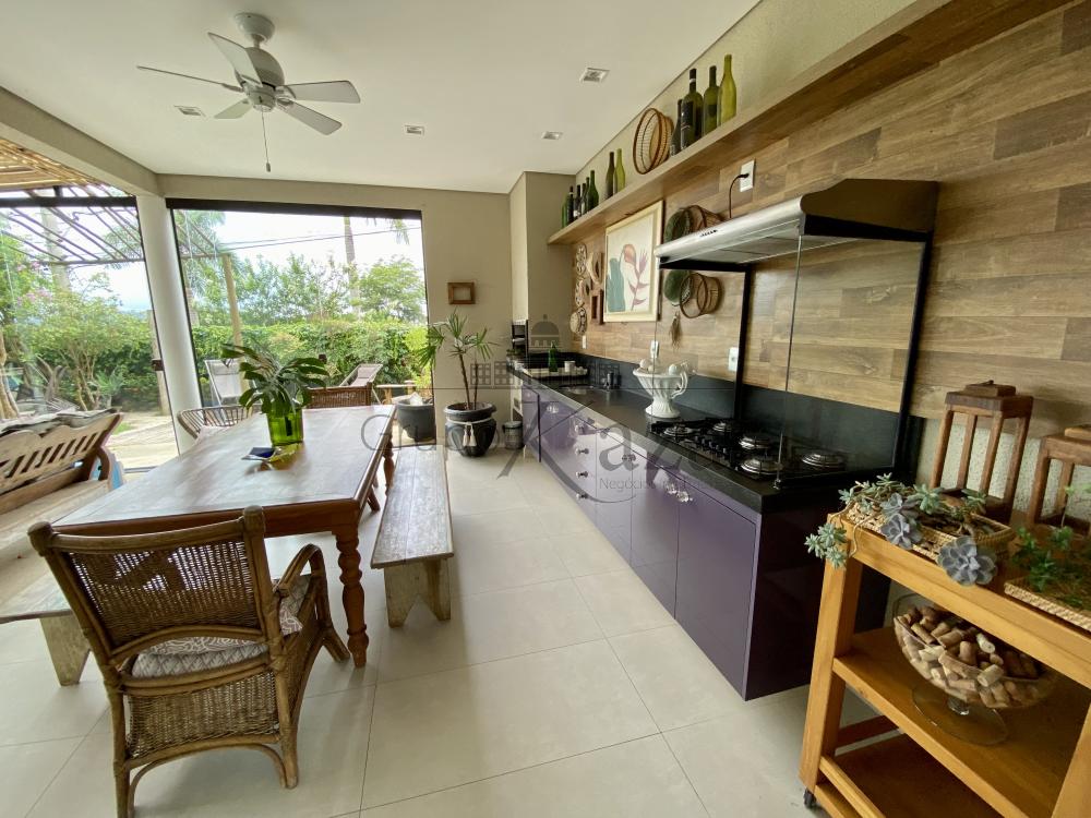 Foto 26 de Casa Condomínio em Condomínio Residencial Jaguary, São José dos Campos - imagem 26