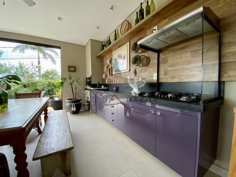 Foto 25 de Casa Condomínio em Condomínio Residencial Jaguary, São José dos Campos - imagem 25