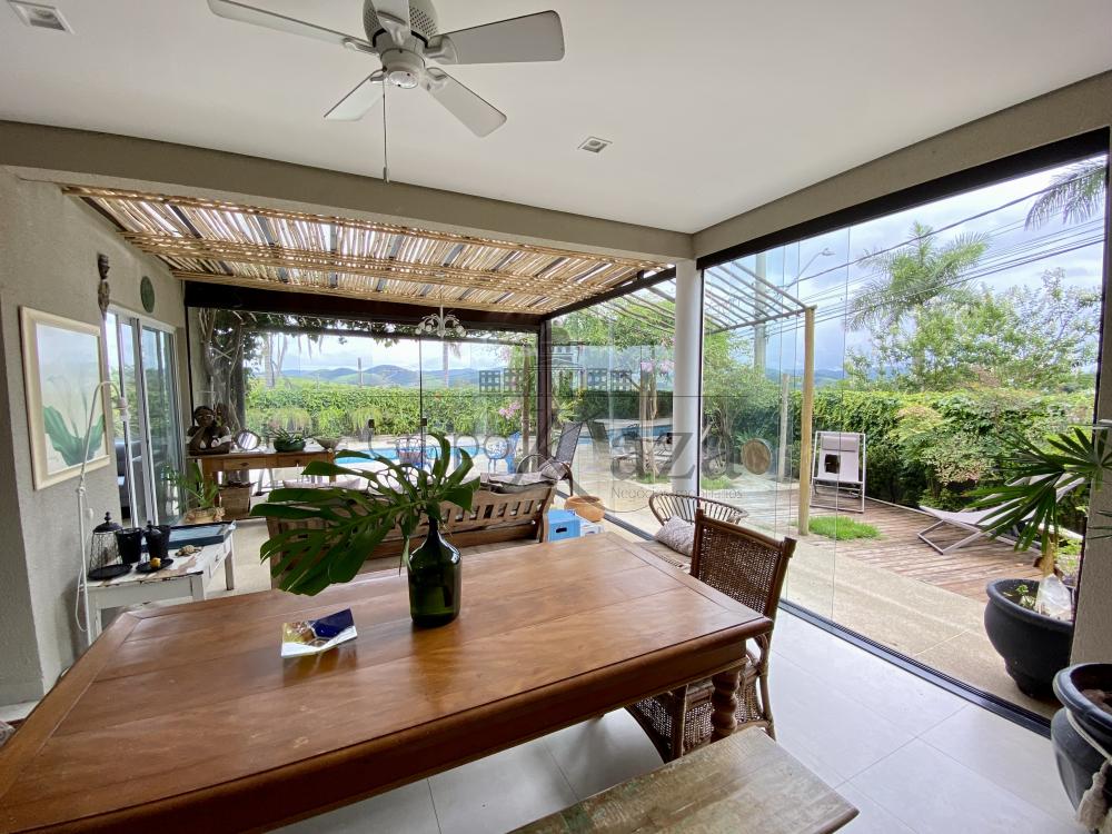 Foto 29 de Casa Condomínio em Condomínio Residencial Jaguary, São José dos Campos - imagem 29