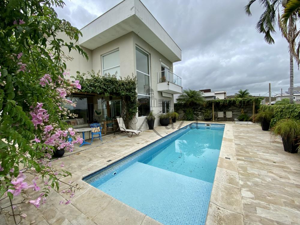 Foto 34 de Casa Condomínio em Condomínio Residencial Jaguary, São José dos Campos - imagem 34