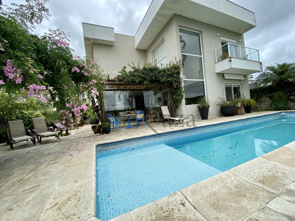 Foto 38 de Casa Condomínio em Condomínio Residencial Jaguary, São José dos Campos - imagem 38