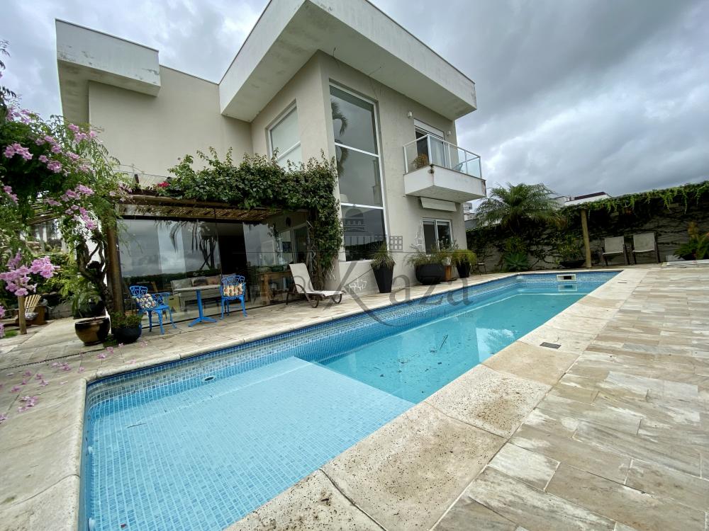 Foto 36 de Casa Condomínio em Condomínio Residencial Jaguary, São José dos Campos - imagem 36
