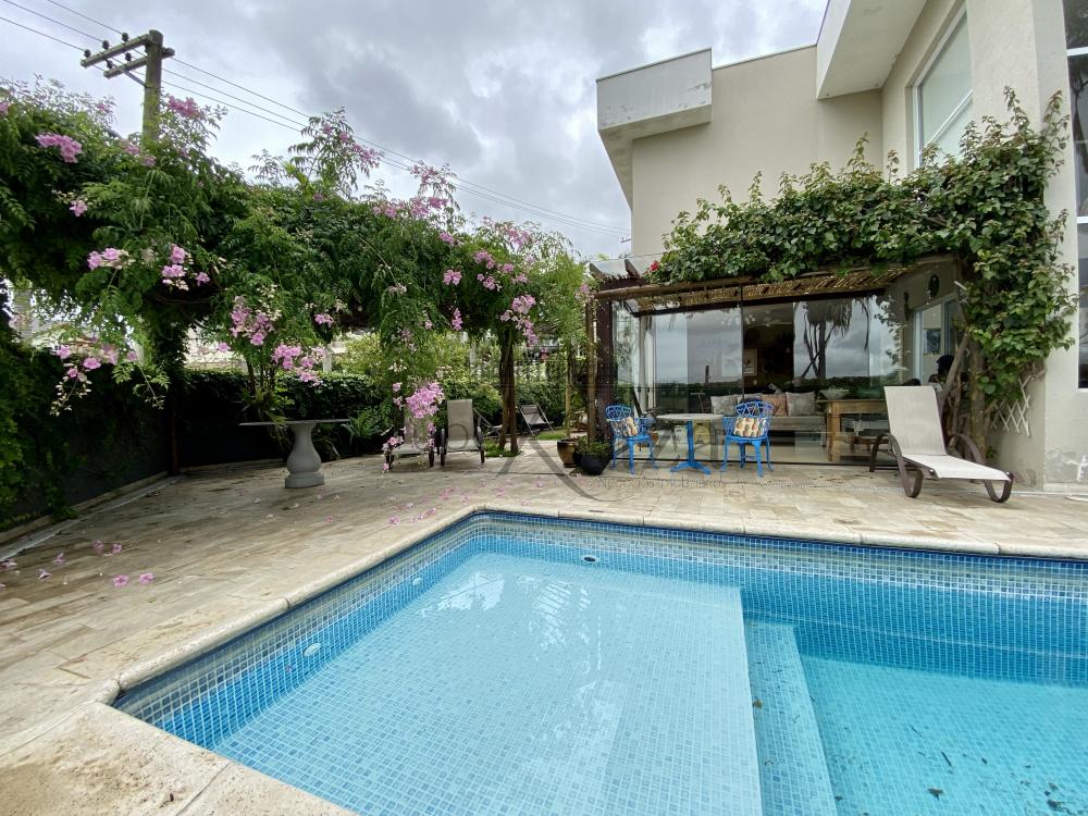 Foto 35 de Casa Condomínio em Condomínio Residencial Jaguary, São José dos Campos - imagem 35