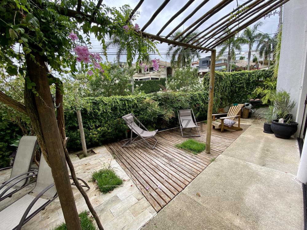Foto 31 de Casa Condomínio em Condomínio Residencial Jaguary, São José dos Campos - imagem 31