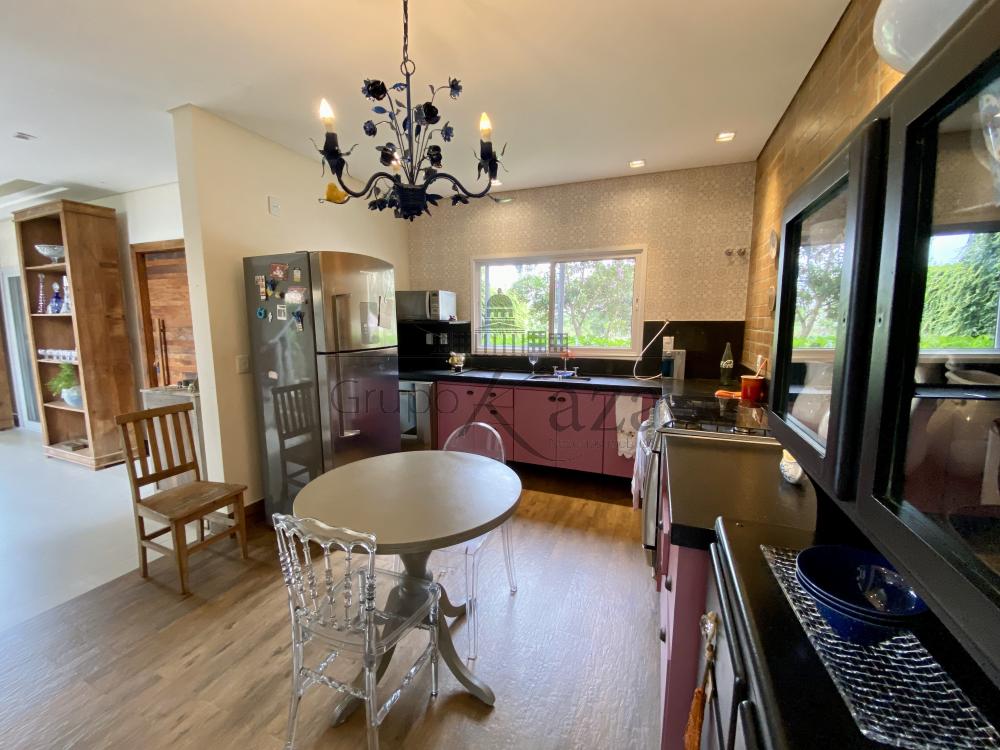Foto 9 de Casa Condomínio em Condomínio Residencial Jaguary, São José dos Campos - imagem 9