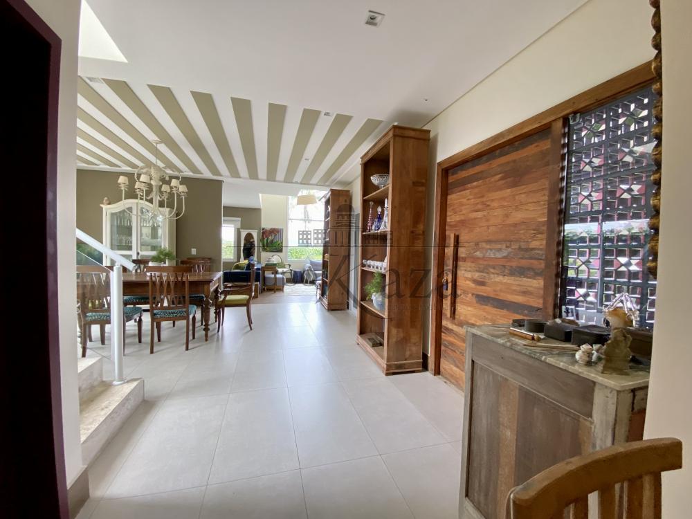 Foto 7 de Casa Condomínio em Condomínio Residencial Jaguary, São José dos Campos - imagem 7
