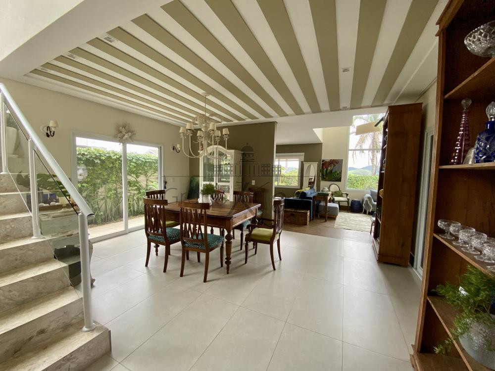Foto 6 de Casa Condomínio em Condomínio Residencial Jaguary, São José dos Campos - imagem 6