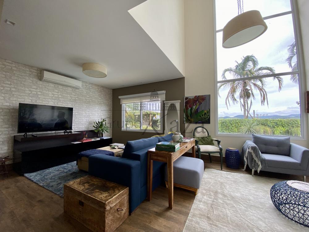 Foto 1 de Casa Condomínio em Condomínio Residencial Jaguary, São José dos Campos - imagem 1