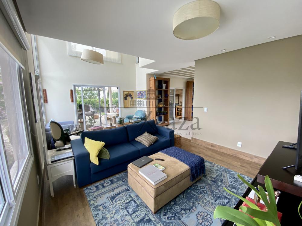 Foto 3 de Casa Condomínio em Condomínio Residencial Jaguary, São José dos Campos - imagem 3