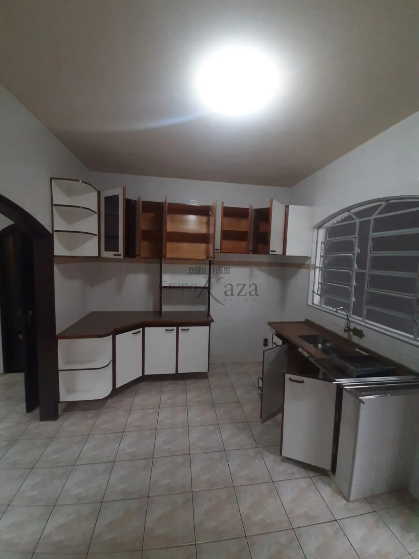 Foto 2 de Casa Térrea em Bosque dos Eucaliptos, São José dos Campos - imagem 2