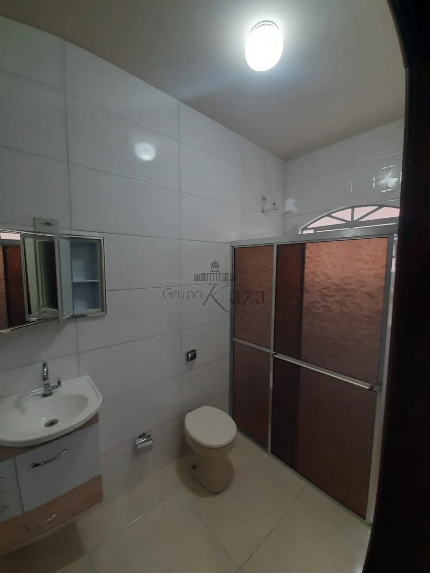 Foto 6 de Casa Térrea em Bosque dos Eucaliptos, São José dos Campos - imagem 6