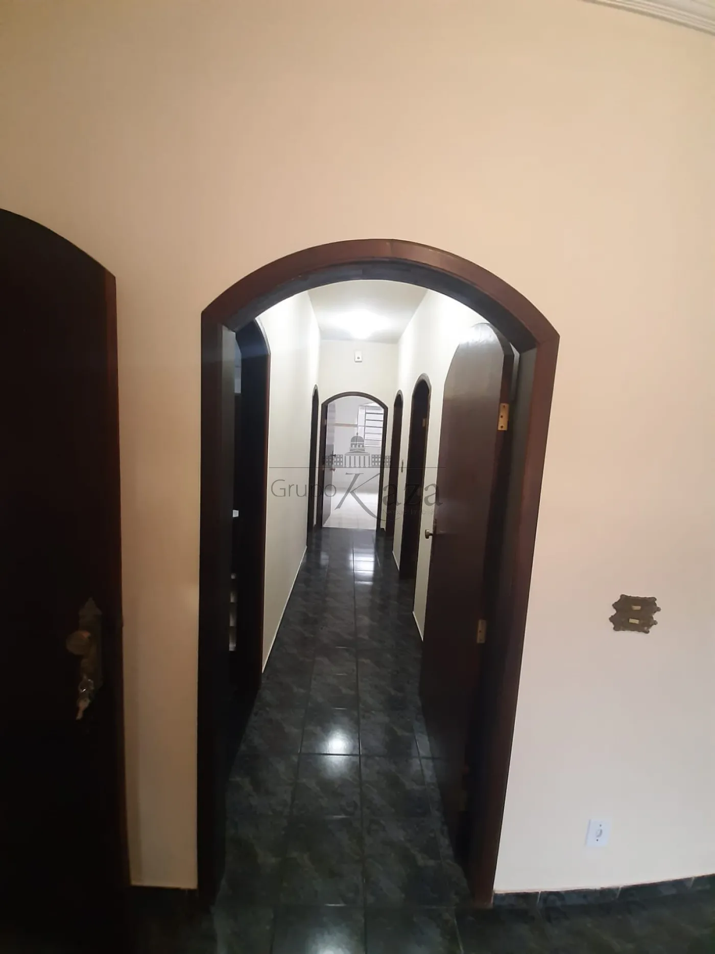 Foto 5 de Casa Térrea em Bosque dos Eucaliptos, São José dos Campos - imagem 5