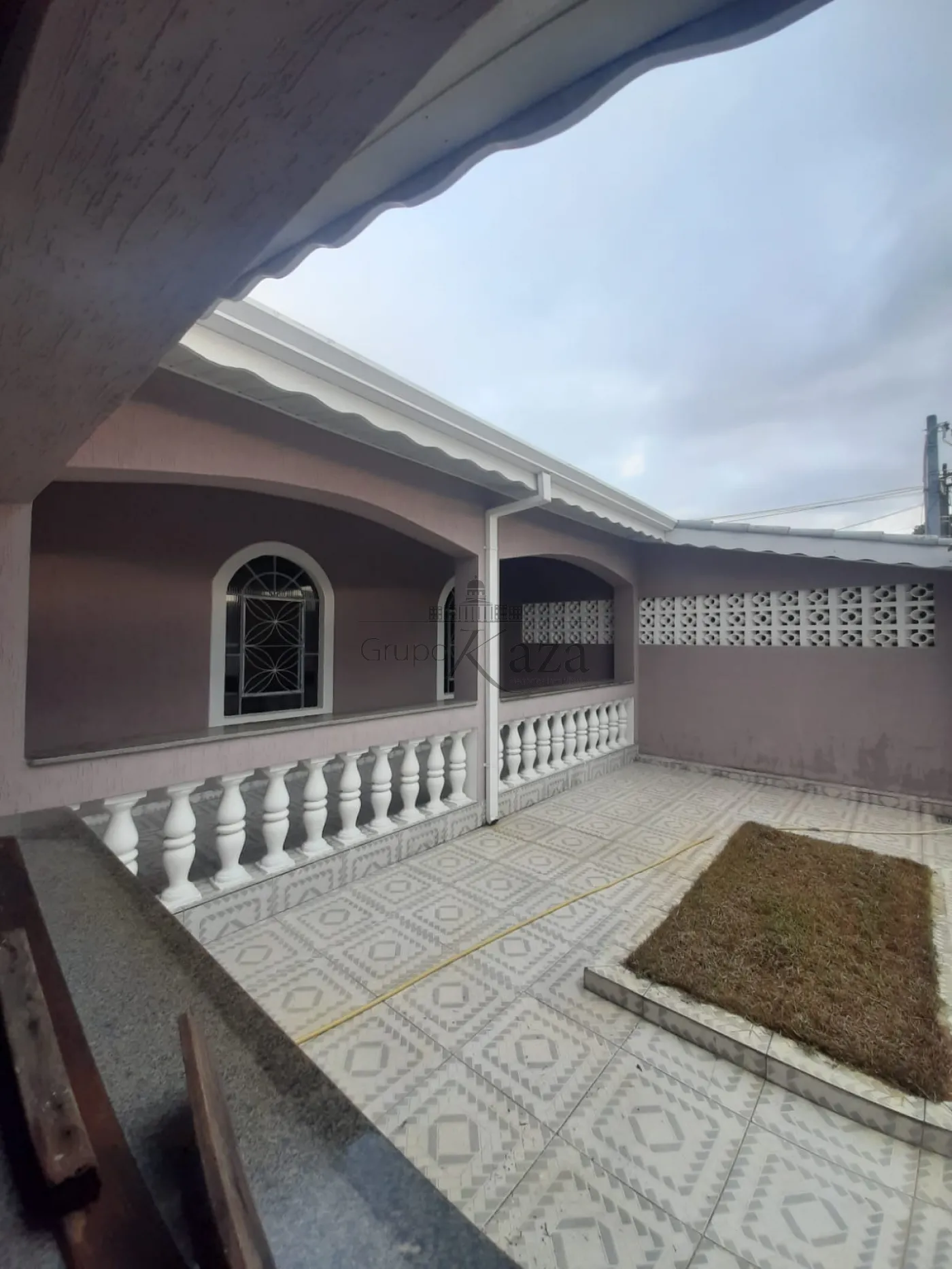 Foto 9 de Casa Térrea em Bosque dos Eucaliptos, São José dos Campos - imagem 9
