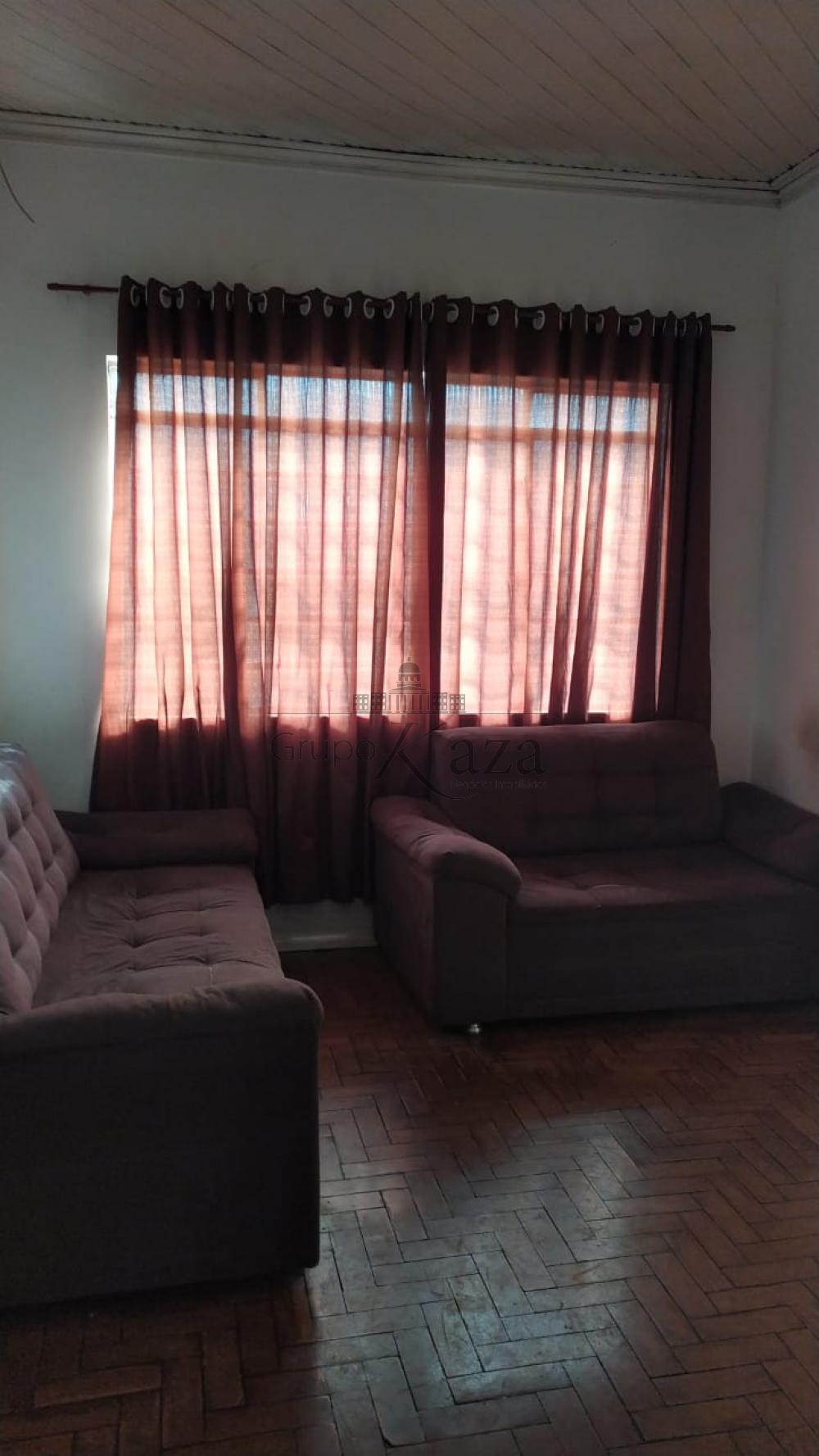 Foto 1 de Casa Padrão em Santana, São José dos Campos - imagem 1