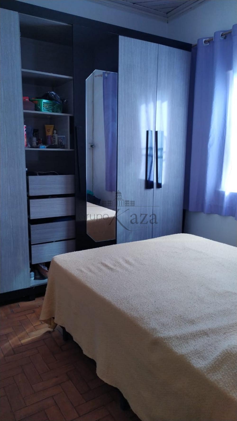 Foto 2 de Casa Padrão em Santana, São José dos Campos - imagem 2