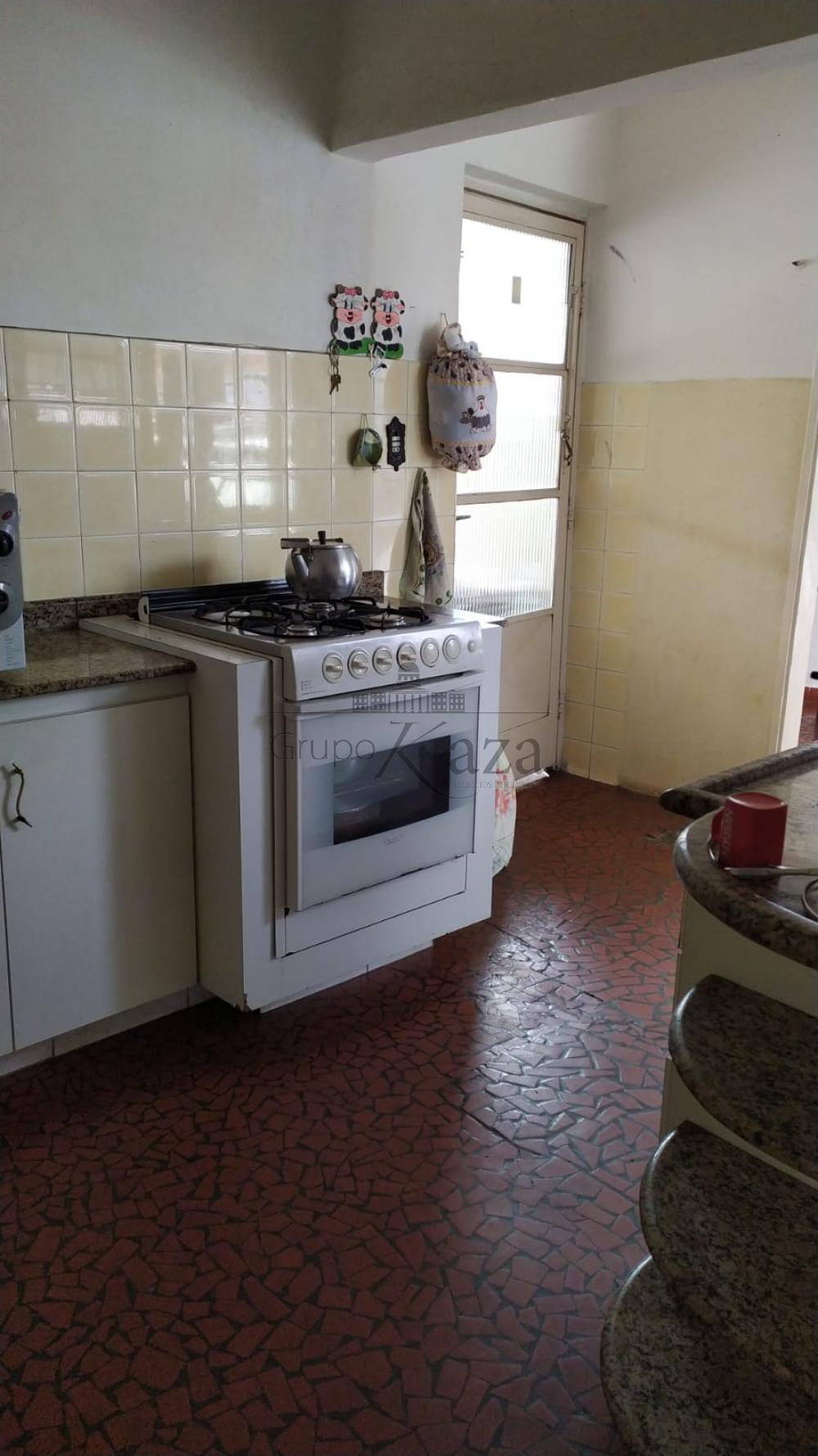 Foto 3 de Casa Padrão em Santana, São José dos Campos - imagem 3