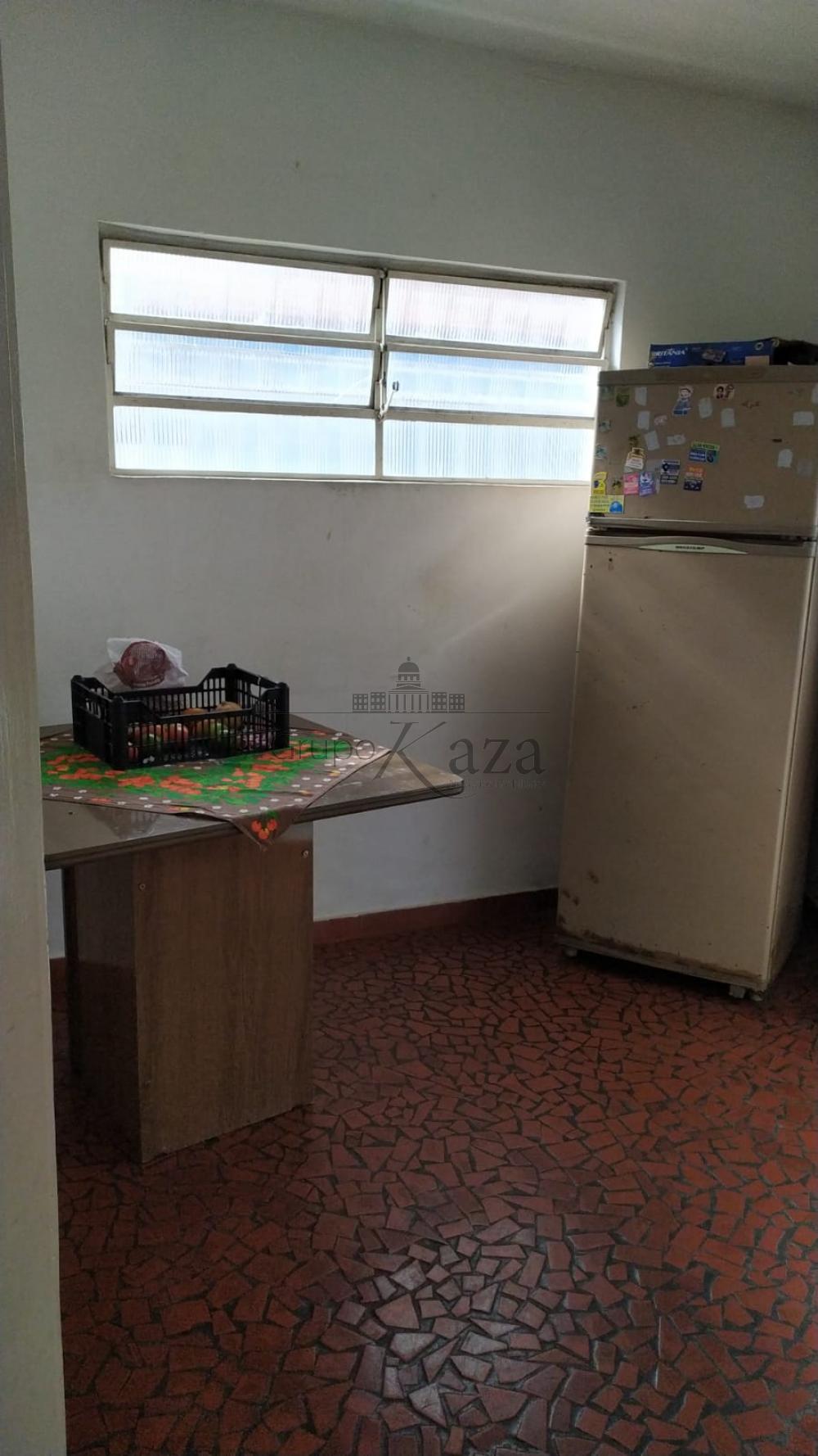 Foto 4 de Casa Padrão em Santana, São José dos Campos - imagem 4