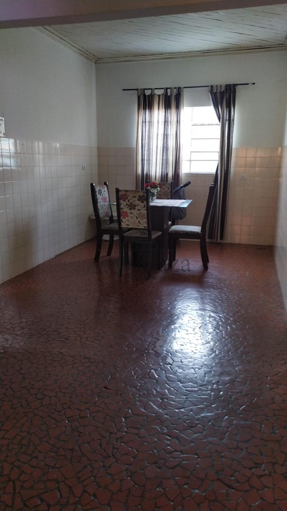 Foto 6 de Casa Padrão em Santana, São José dos Campos - imagem 6