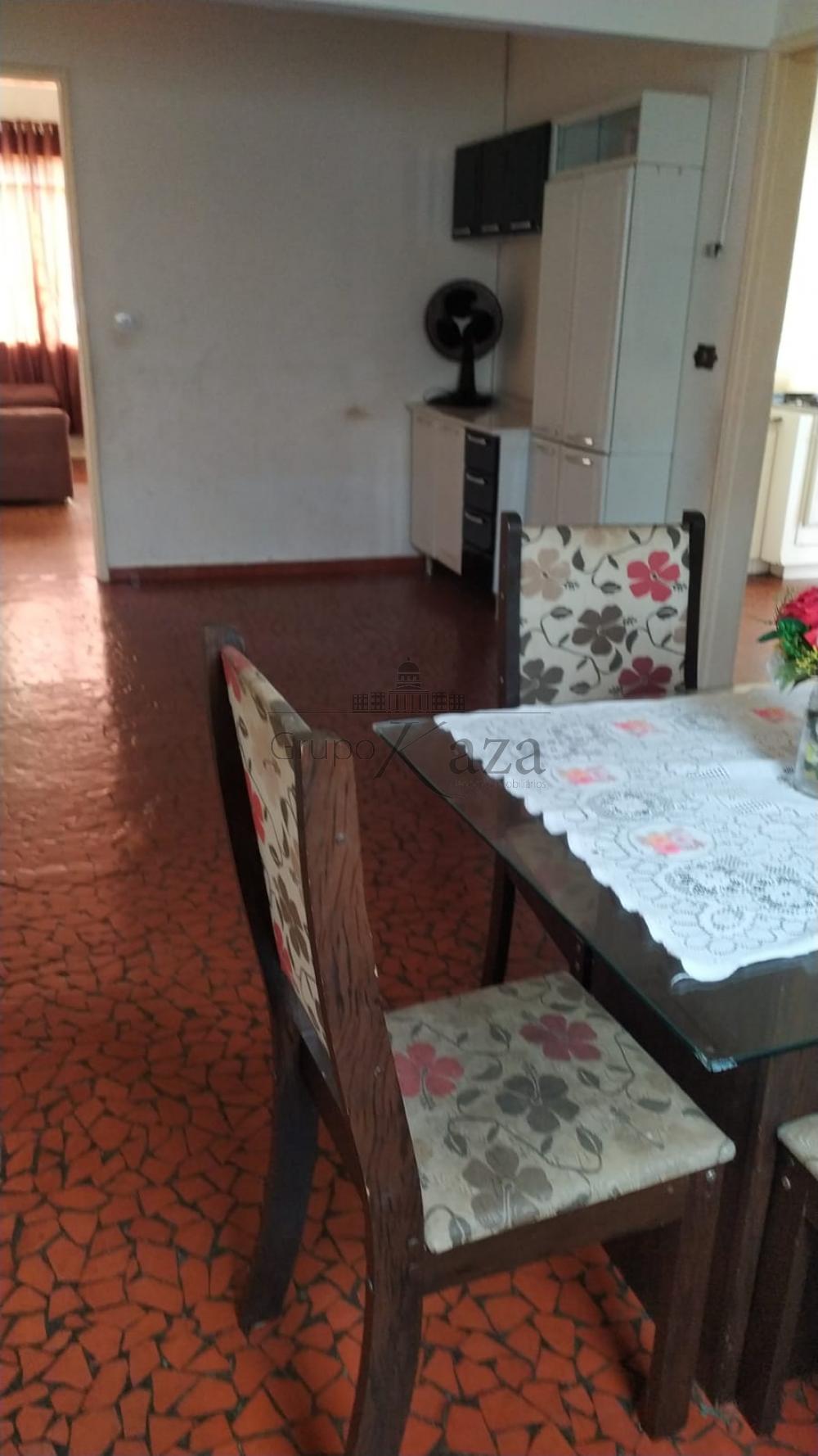 Foto 9 de Casa Padrão em Santana, São José dos Campos - imagem 9