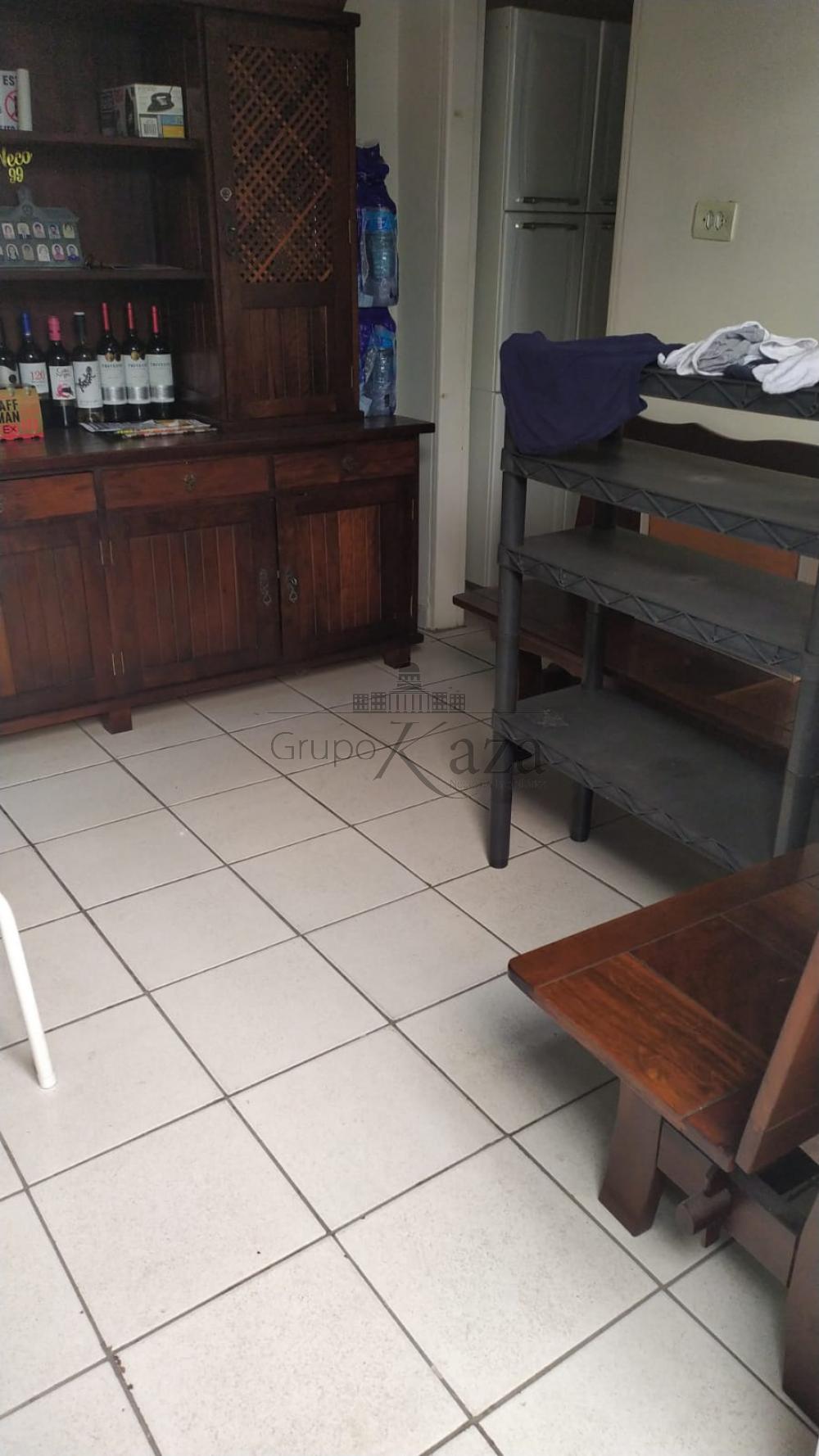 Foto 11 de Casa Padrão em Santana, São José dos Campos - imagem 11
