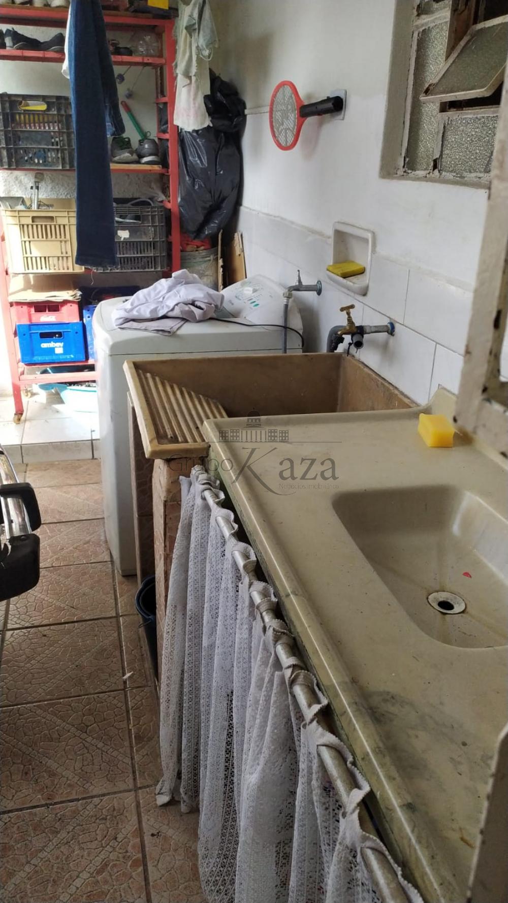 Foto 10 de Casa Padrão em Santana, São José dos Campos - imagem 10