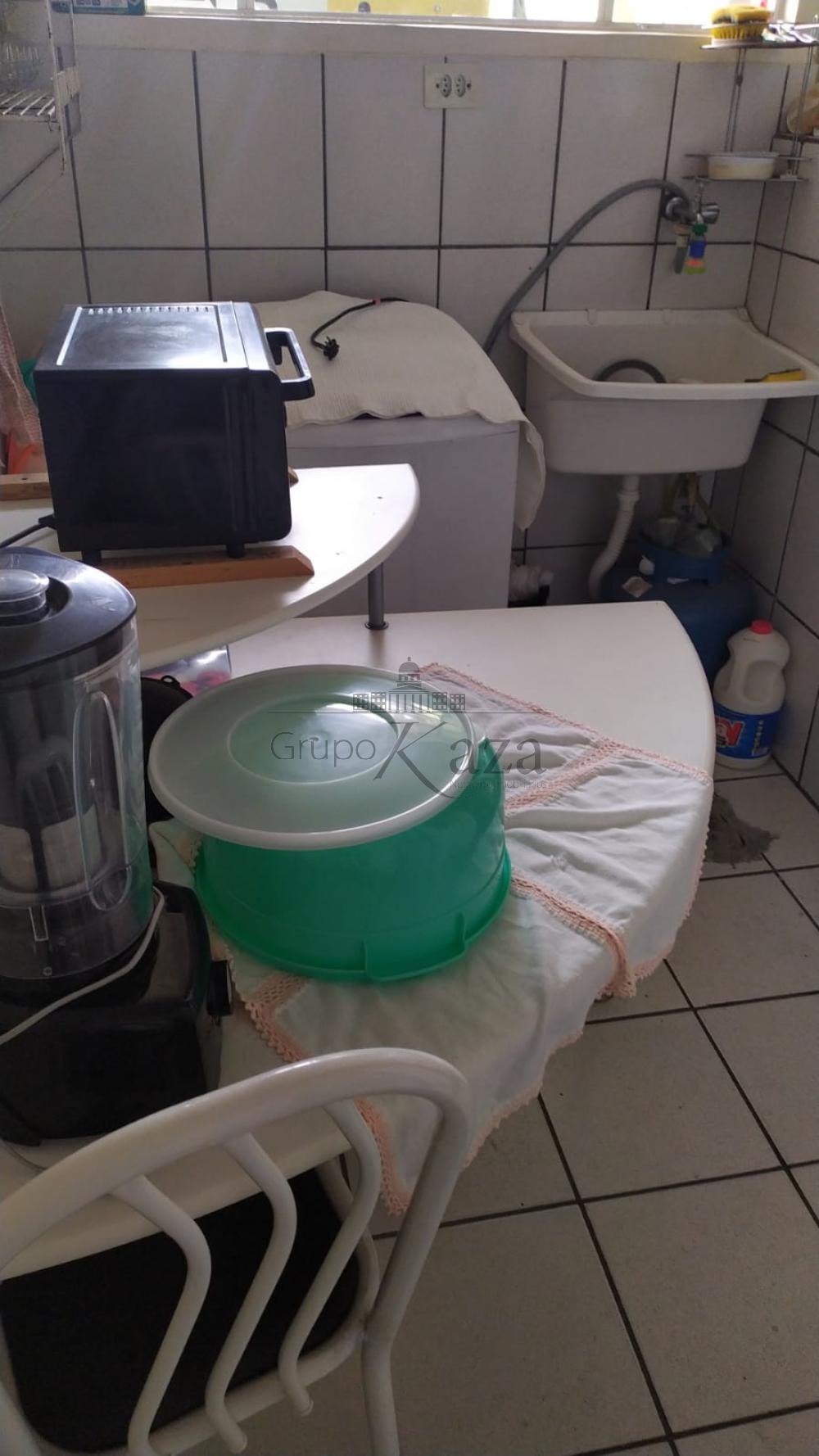 Foto 13 de Casa Padrão em Santana, São José dos Campos - imagem 13