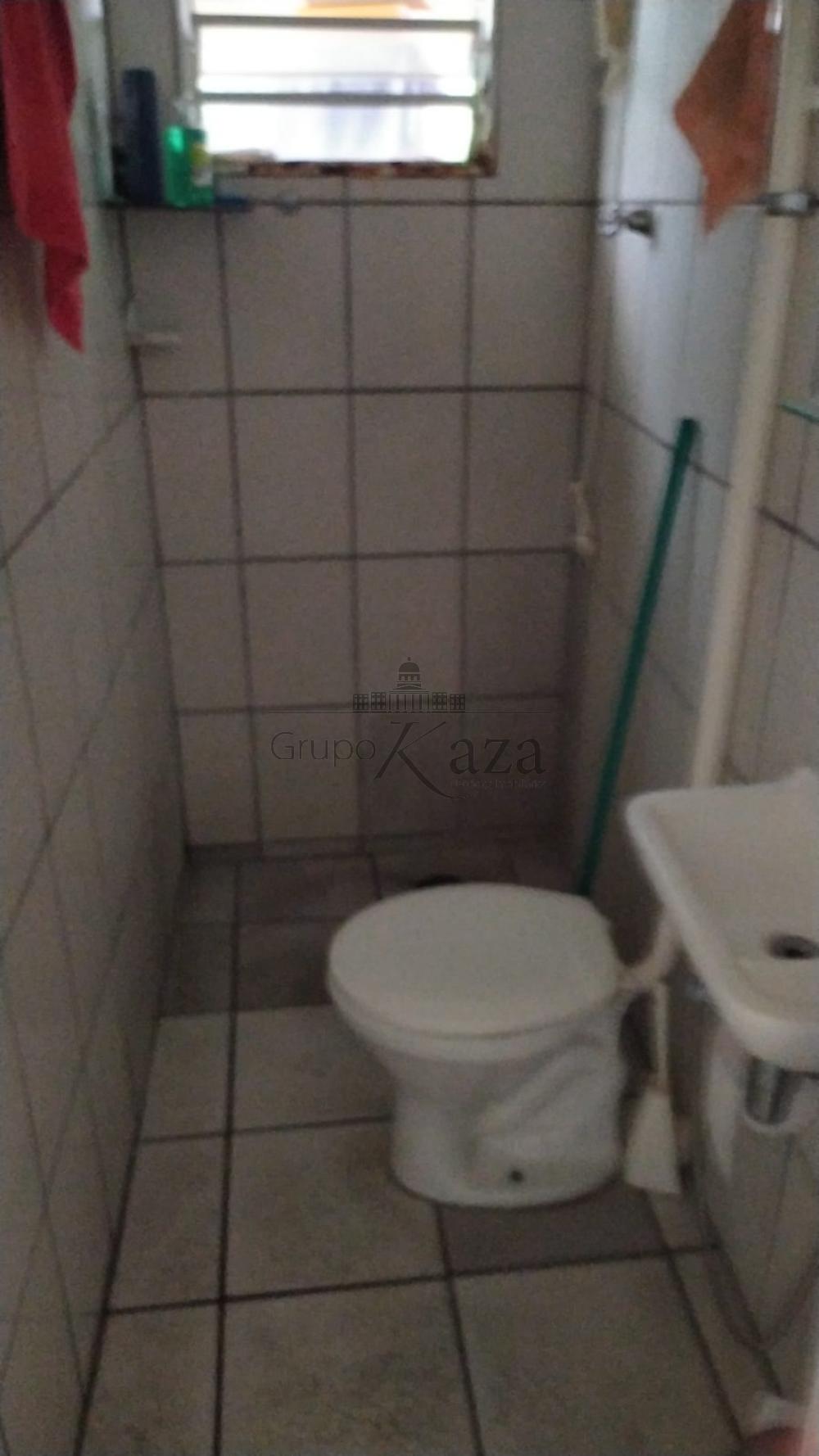 Foto 14 de Casa Padrão em Santana, São José dos Campos - imagem 14
