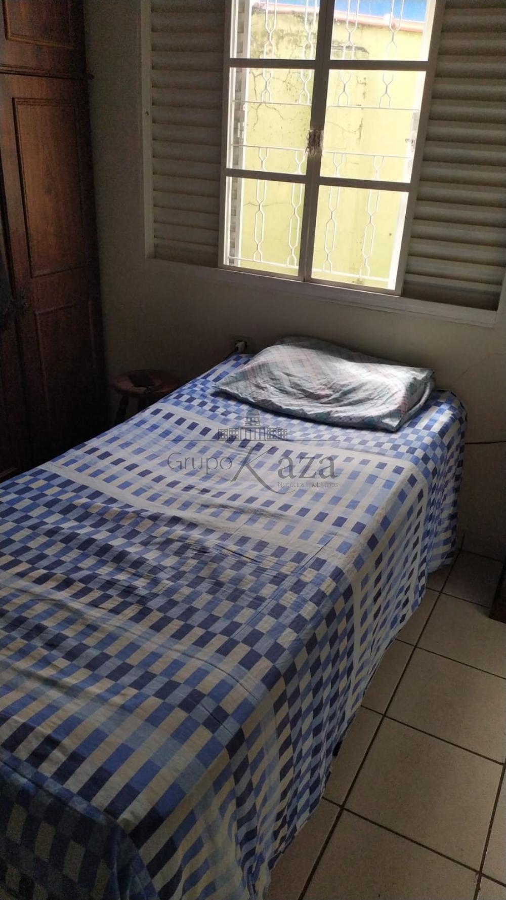 Foto 15 de Casa Padrão em Santana, São José dos Campos - imagem 15