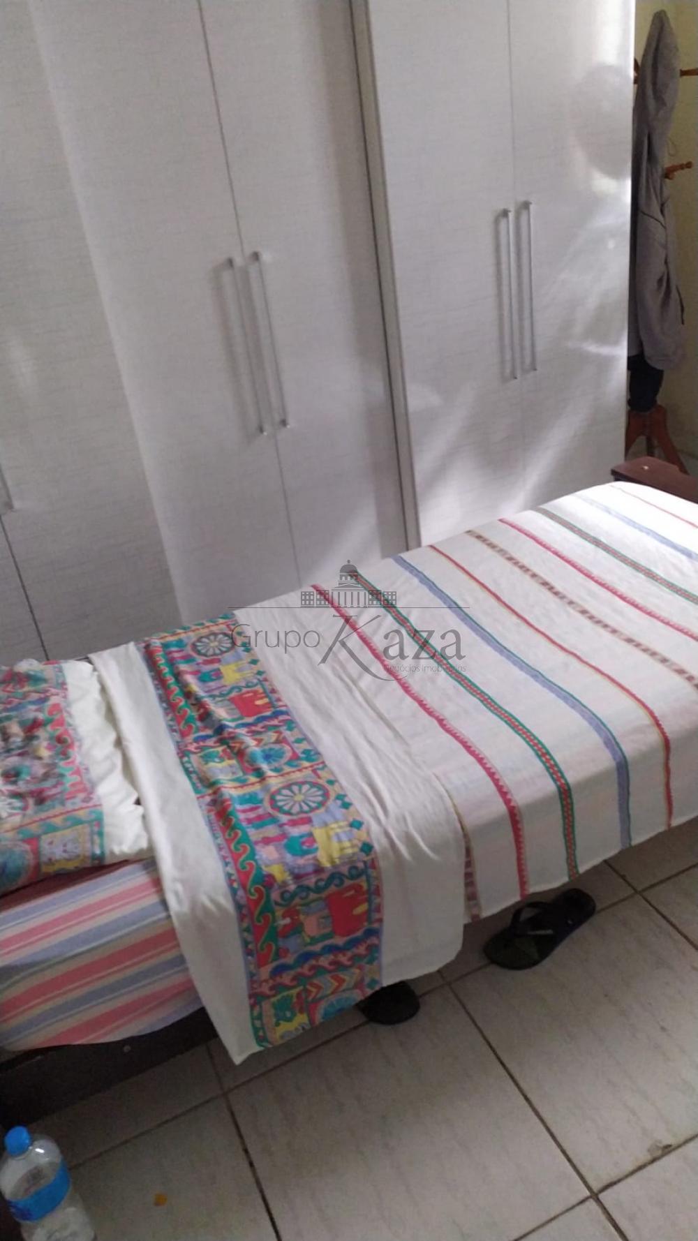 Foto 16 de Casa Padrão em Santana, São José dos Campos - imagem 16