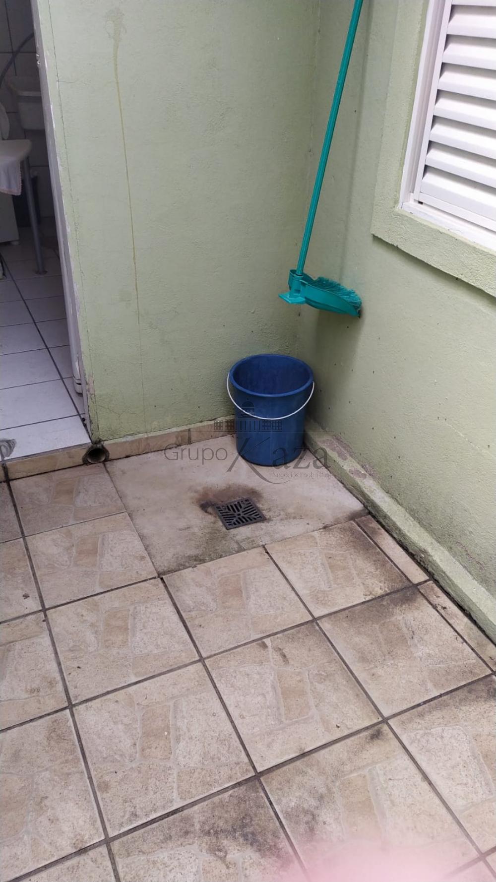 Foto 17 de Casa Padrão em Santana, São José dos Campos - imagem 17